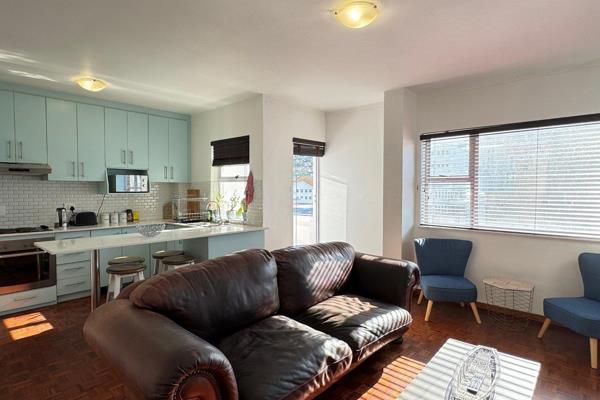 To Let 2 Bedroom Property for Rent in Gardens Western Cape